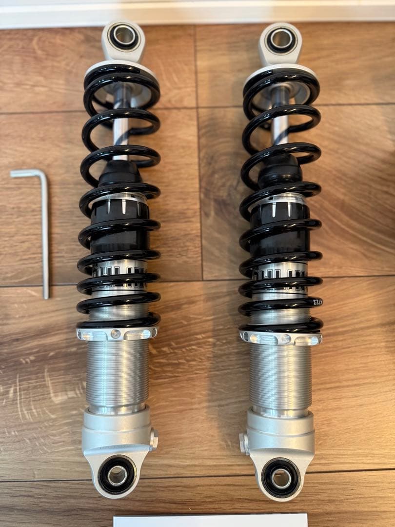 OHLINS オーリンズ　KA224 w800 w650