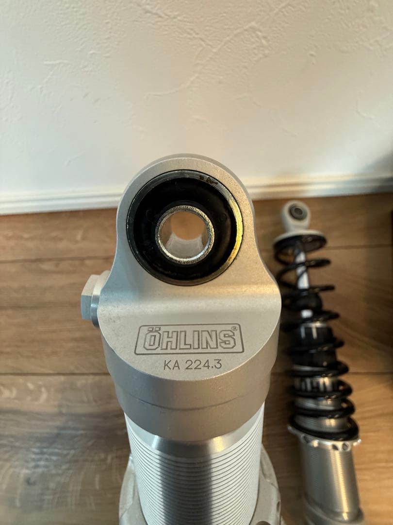 OHLINS オーリンズ　KA224 w800 w650