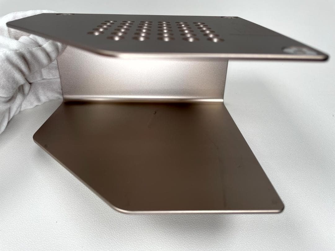 使用短め GMKtec EVO-T1 Core Ultra 9 285HミニPC