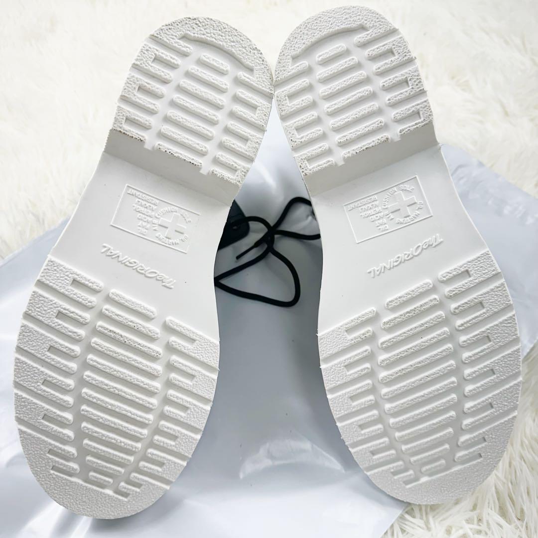 Dr.Martens＋NIKEのセット