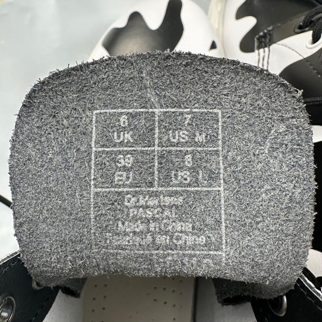 Dr.Martens＋NIKEのセット