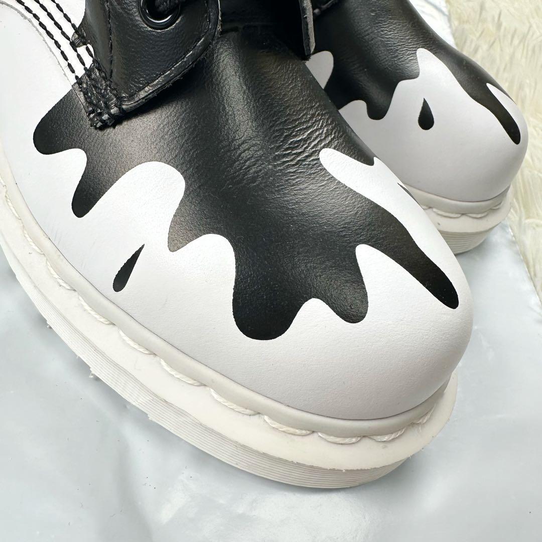 Dr.Martens＋NIKEのセット