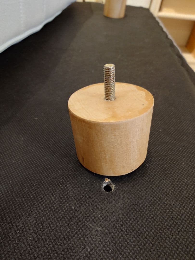 【FIS/藤栄】クイーンサイズ スプリングボトム（1台分）※セット販売②