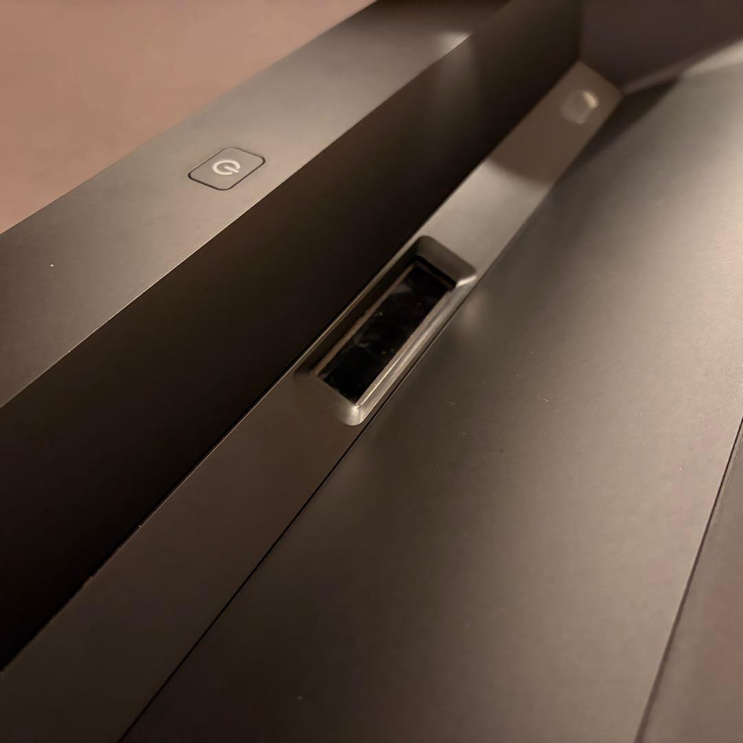 VAVA Chroma 4K UST レーザープロジェクター