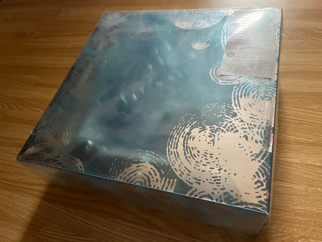 #EVE #廻人 #廻人盤 #特典ブルーレイ付き