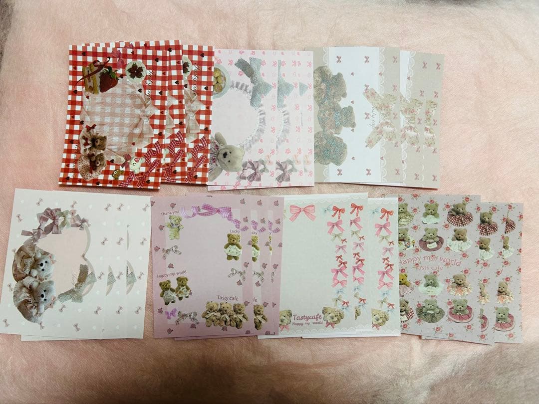 スペシャルaromanticおまとめセット