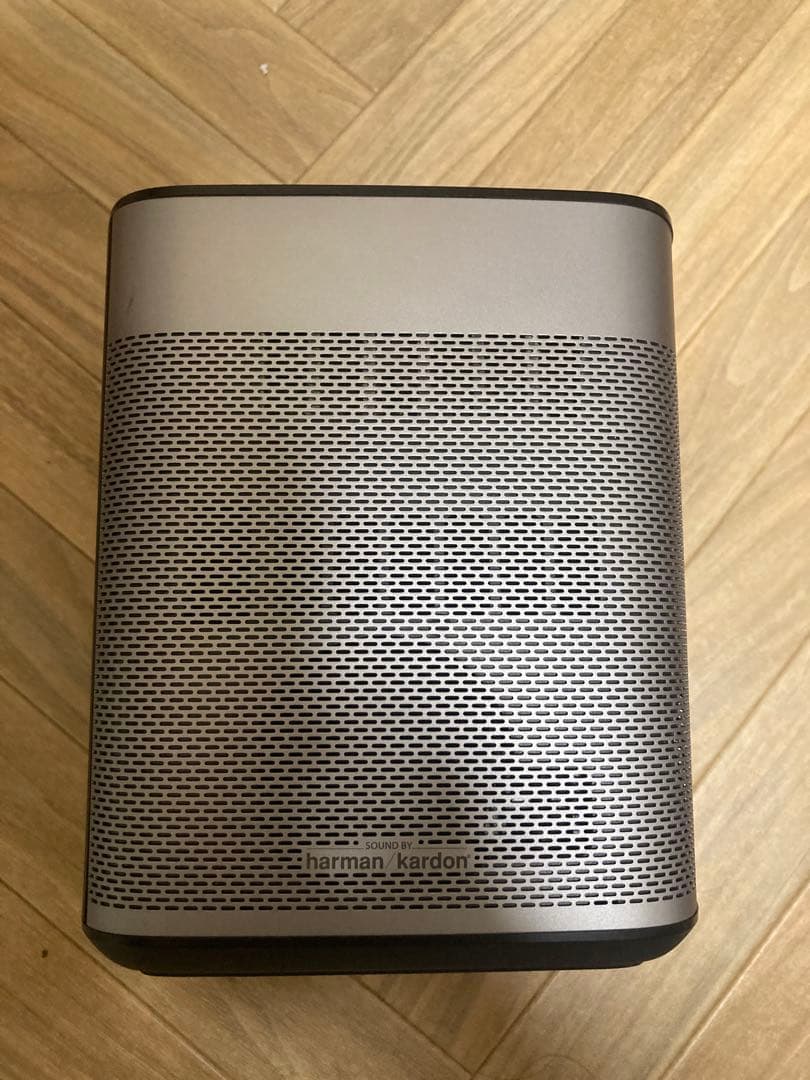 動作品　XGIMI halo harman kardon プロジェクター 本体