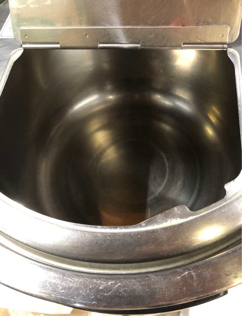 象印 マイコンスープジャー 12L