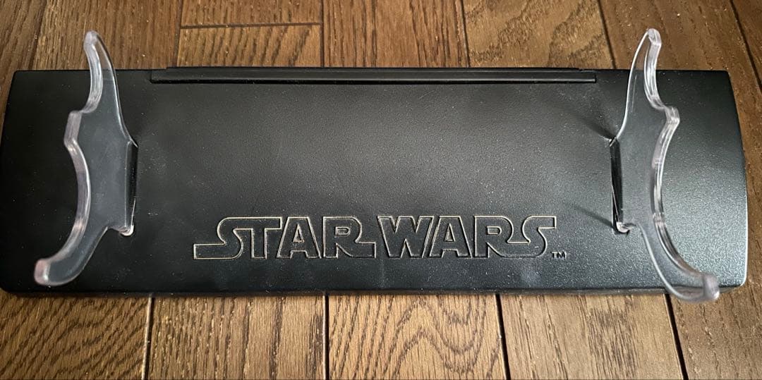 ハズブロ社製 FXライトセーバー リムーバブル オビ＝ワン ケノービ