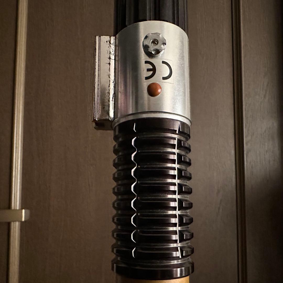 ハズブロ社製 FXライトセーバー リムーバブル オビ＝ワン ケノービ