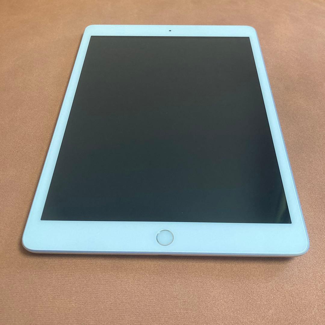 1124【早い者勝ち】電池ほぼ新品☆iPad7第7世代32GB WIFIモデル☆