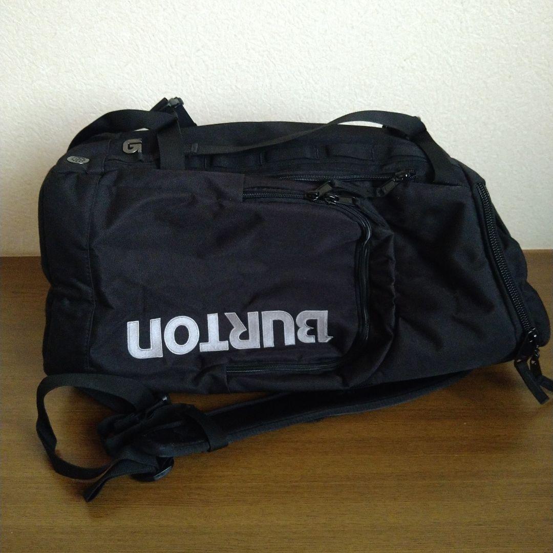 BURTON ブーツ バックパック バートン