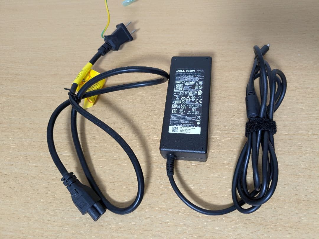 【中古】DELL 一体型パソコン Inspiron AIO DT 5400