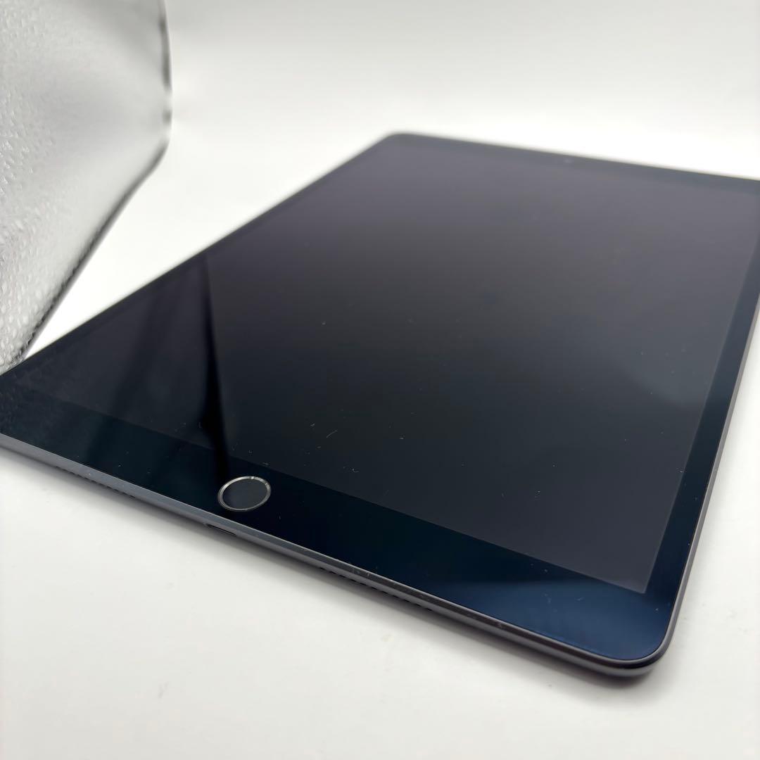 Apple iPad Air 3世代 64GB Wi-Fiモデル スペースグレイ