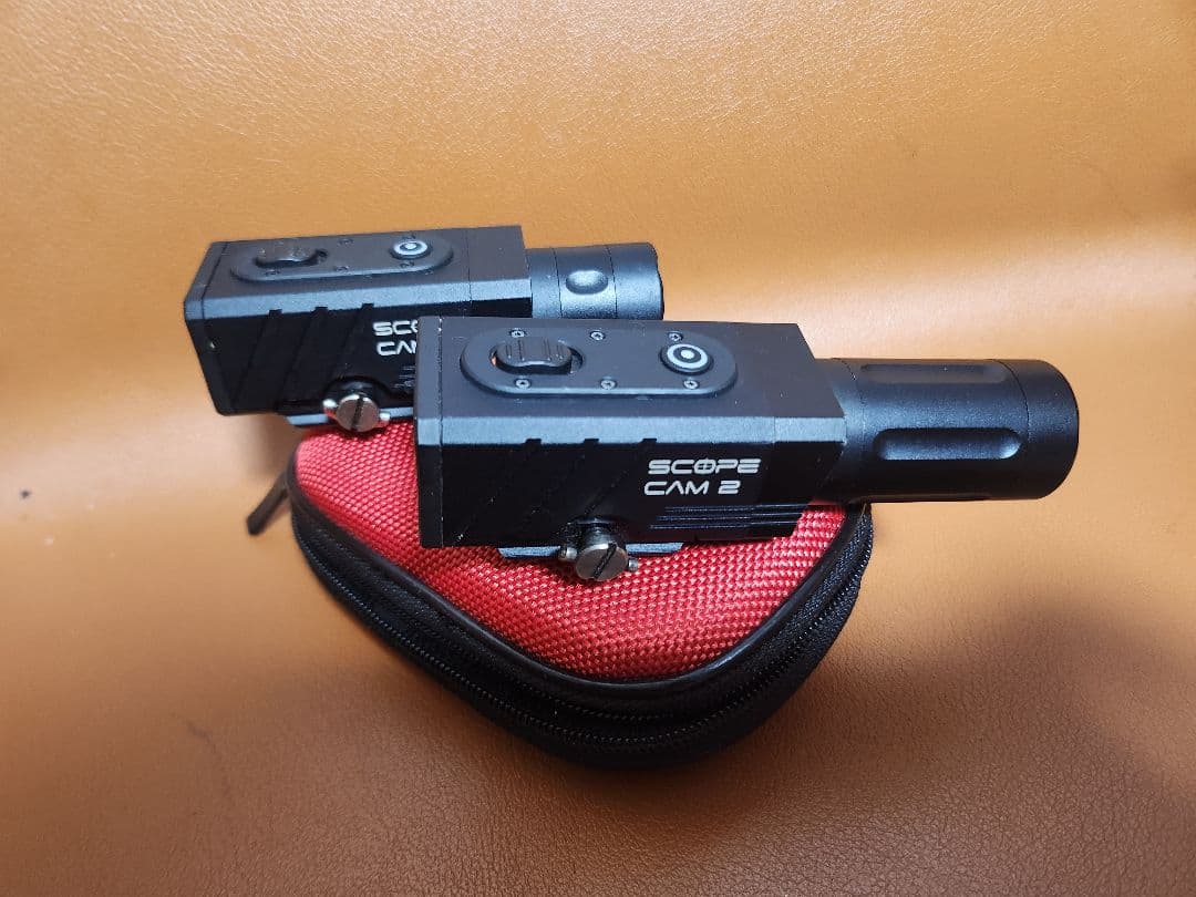 RunCam Scope Cam 2 高性能カメラ