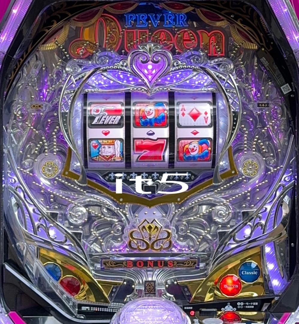 ■□JB PフィーバークィーンII Jちゃんねる様 □■