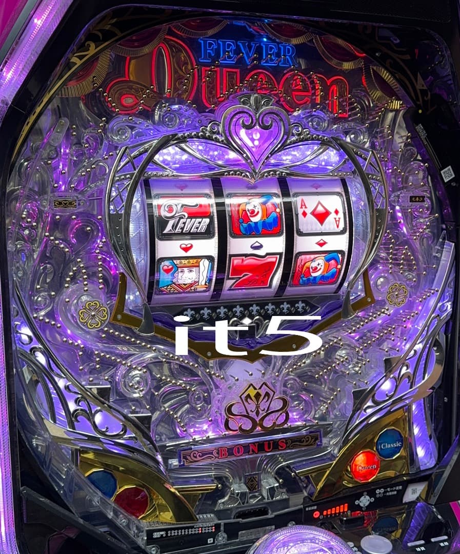 ■□JB PフィーバークィーンII Jちゃんねる様 □■