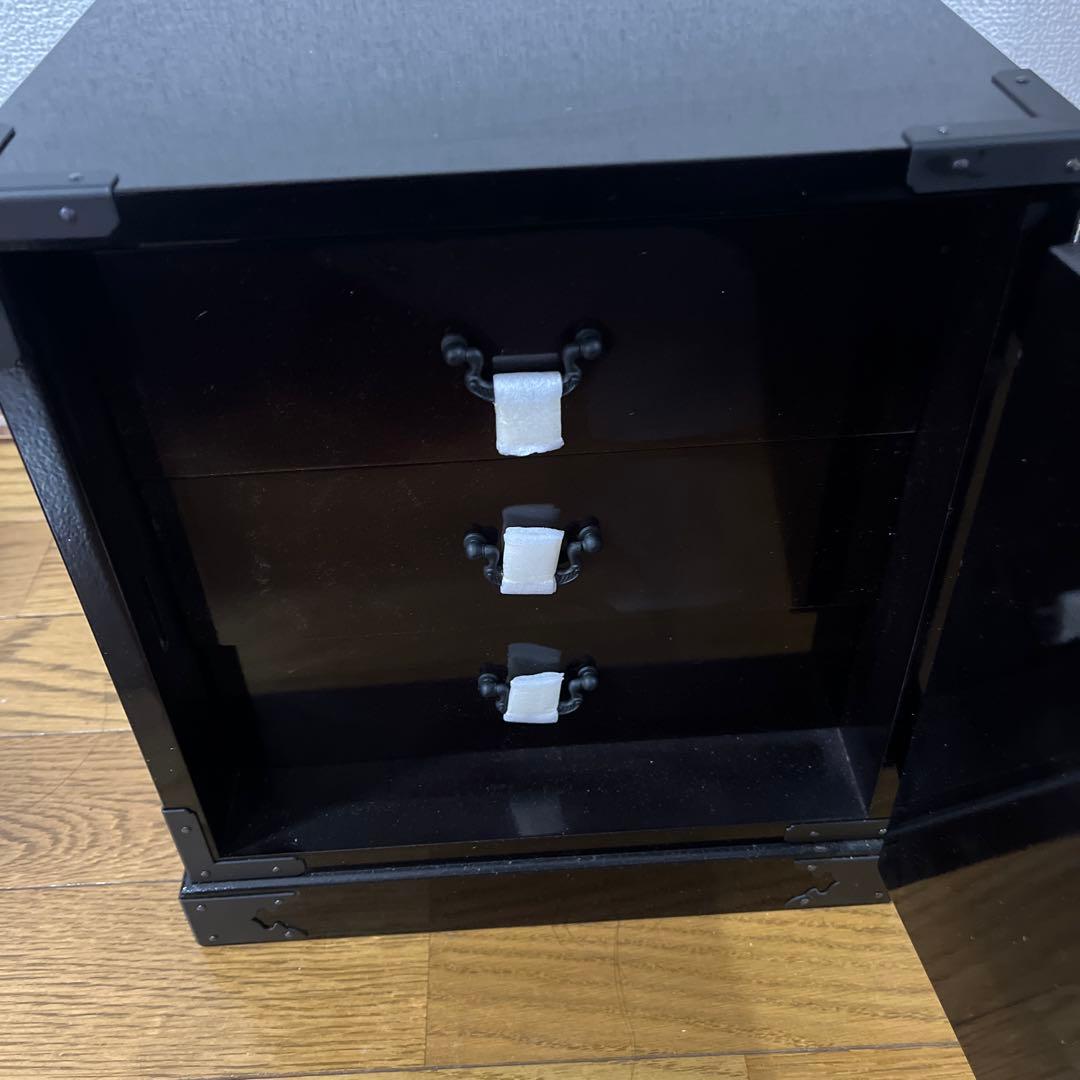 仙台箪笥 民芸仙台箪笥 タンス 和モダン ローボード