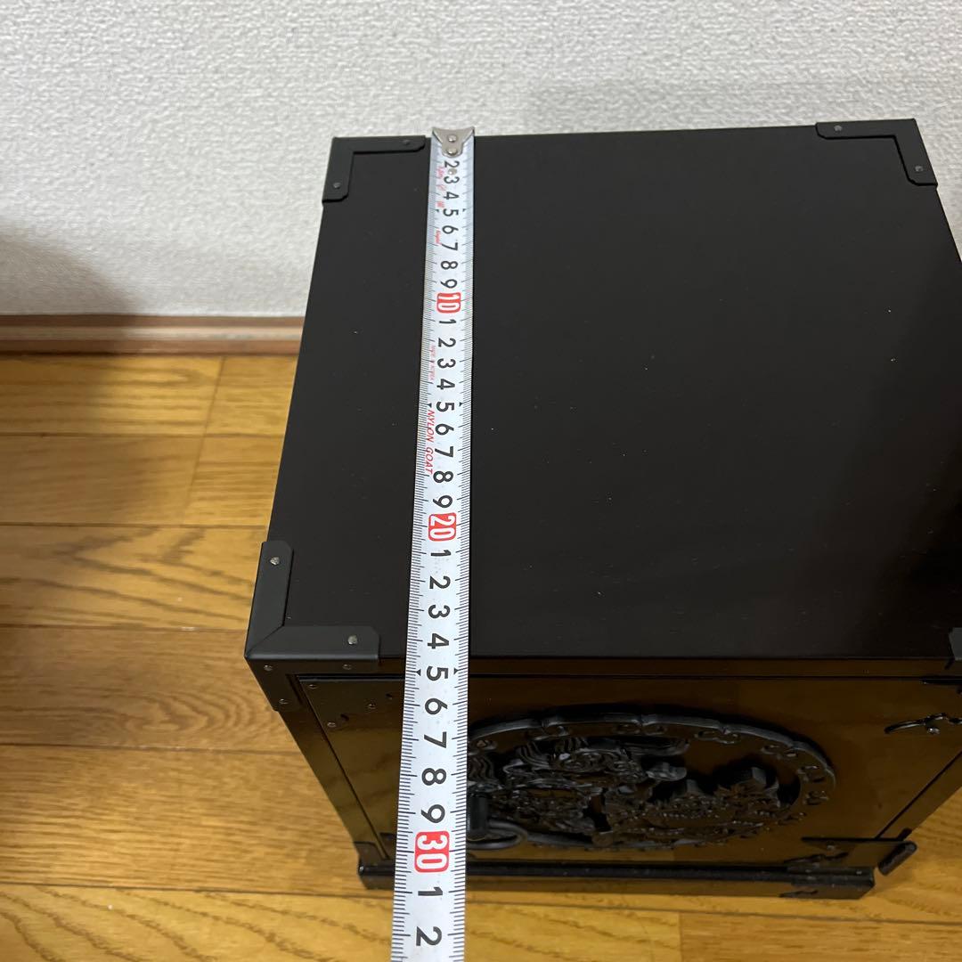 仙台箪笥 民芸仙台箪笥 タンス 和モダン ローボード