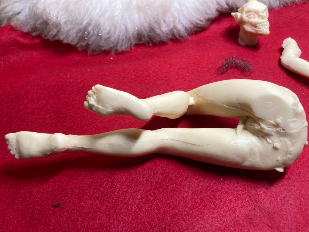 ARTOMIC CREATIONS /リネア/LINNEA GARAGE KIT