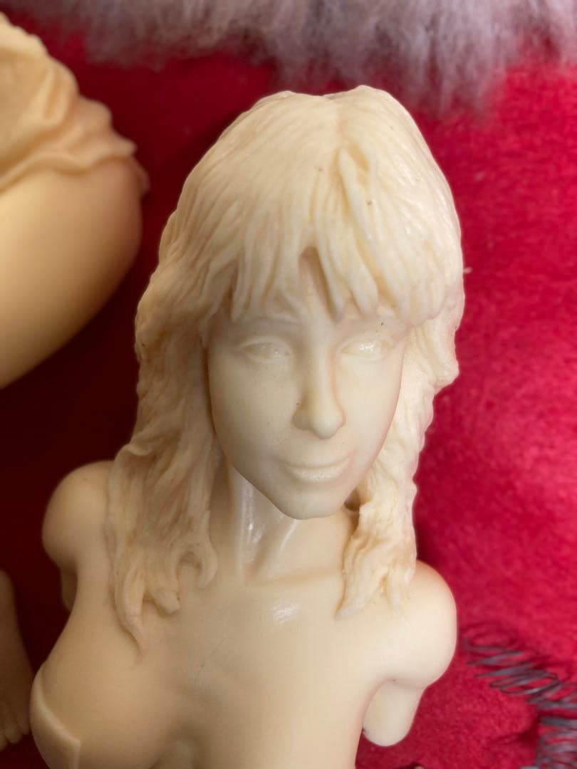 ARTOMIC CREATIONS /リネア/LINNEA GARAGE KIT