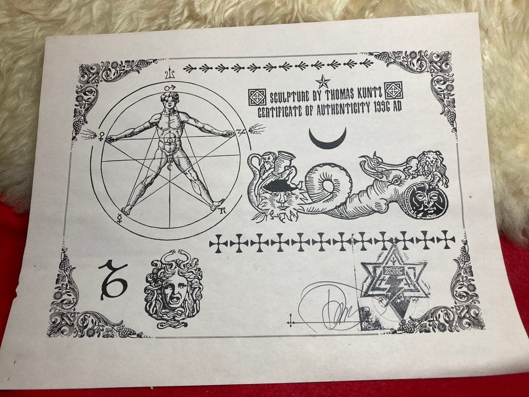 ARTOMIC CREATIONS /リネア/LINNEA GARAGE KIT