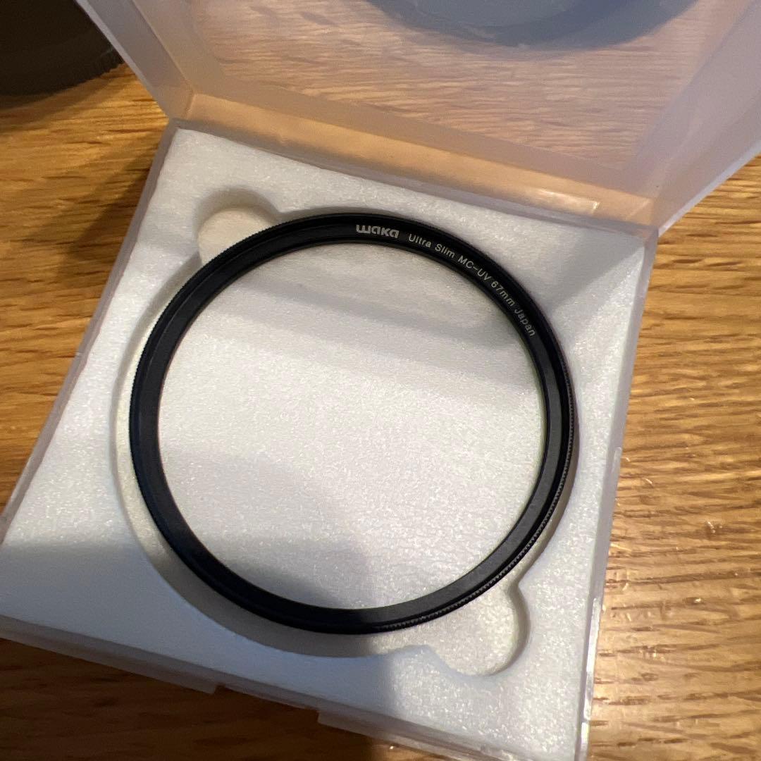 SONY FE 50mm F1.4 GM 単焦点　レンズ　SEL50F14GM