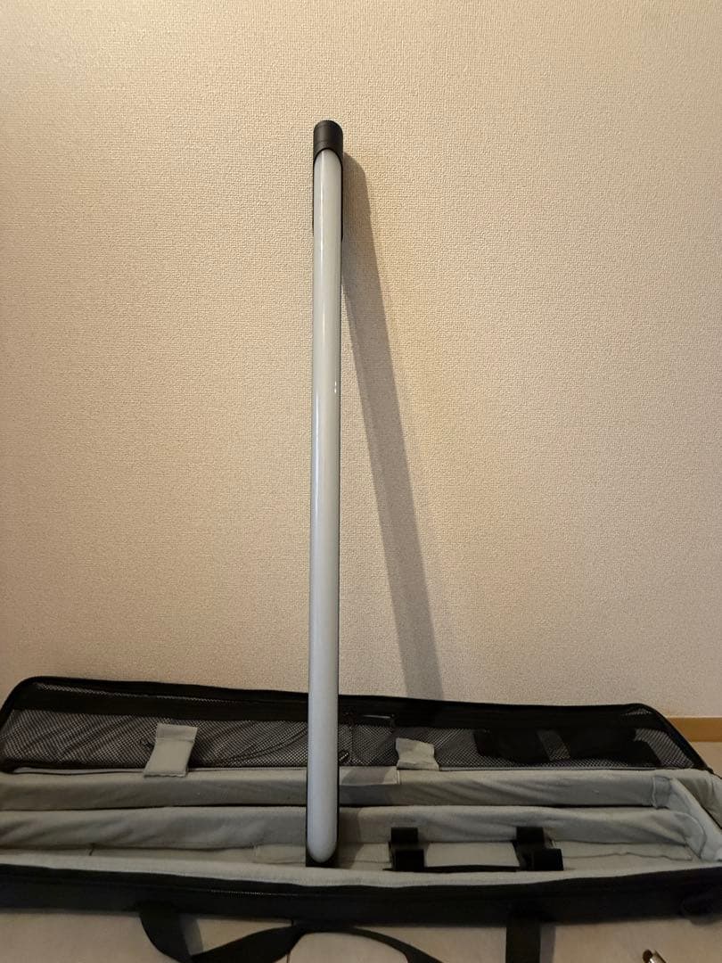 SOONWELL RGBライト専用キャリングケース付き