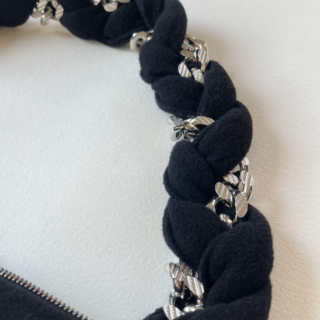 完売 CHOPOVA LOWENA Couloir Bag ショルダー バッグ