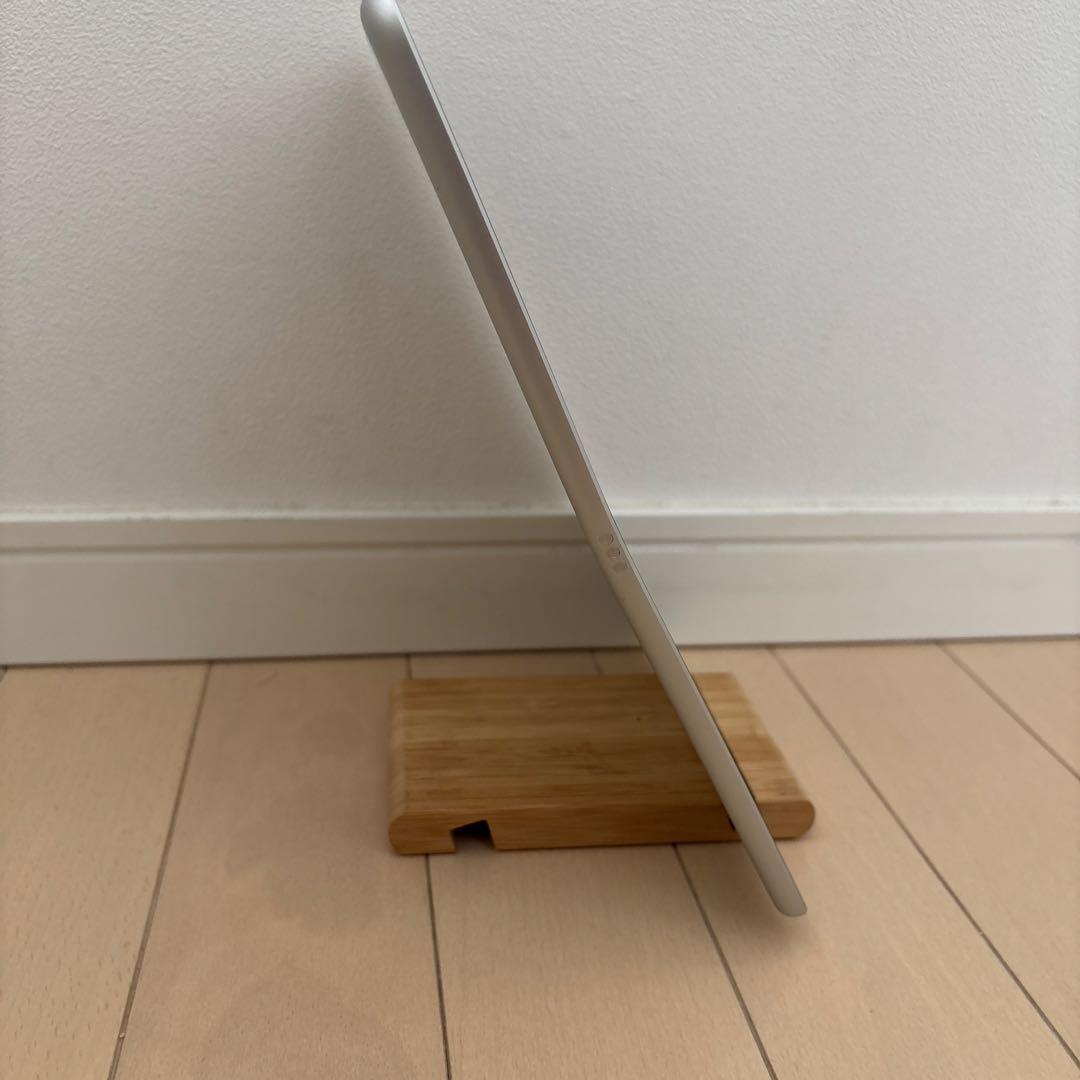 【ジャンク品】Apple iPad 第９世代 Wi-Fi 64GB シルバー