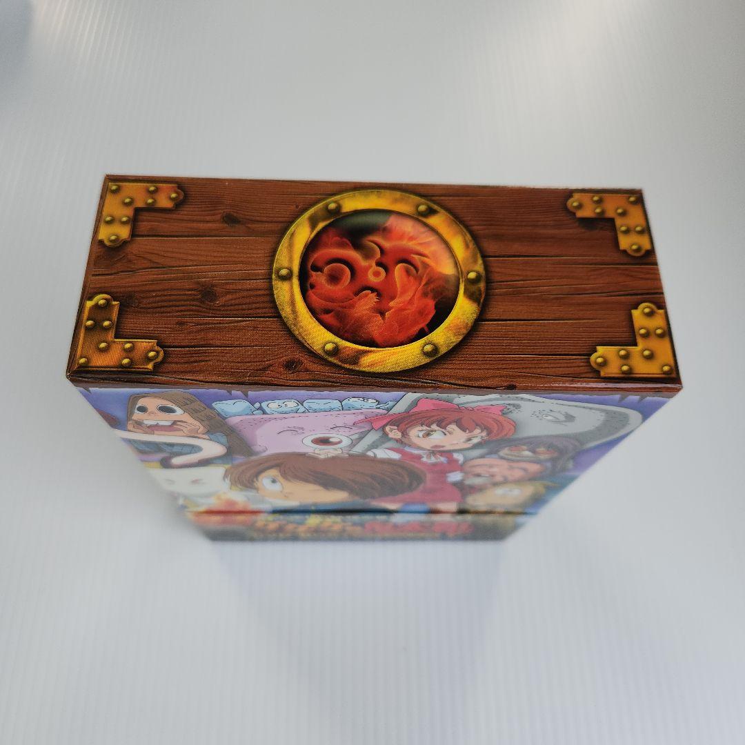 ゲゲゲの鬼太郎 DVD-BOX 1