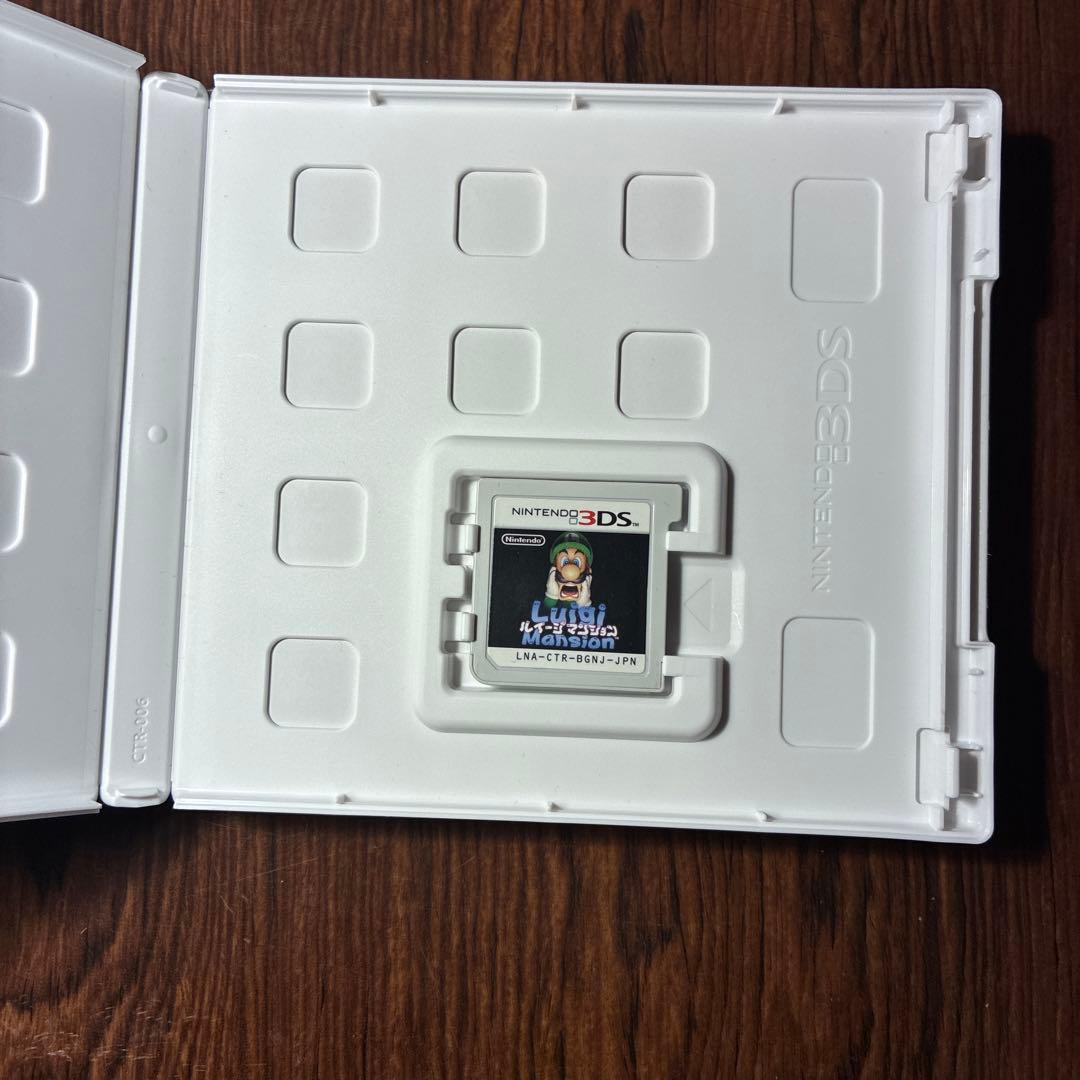 3DS、DSソフト32本！まとめ売り