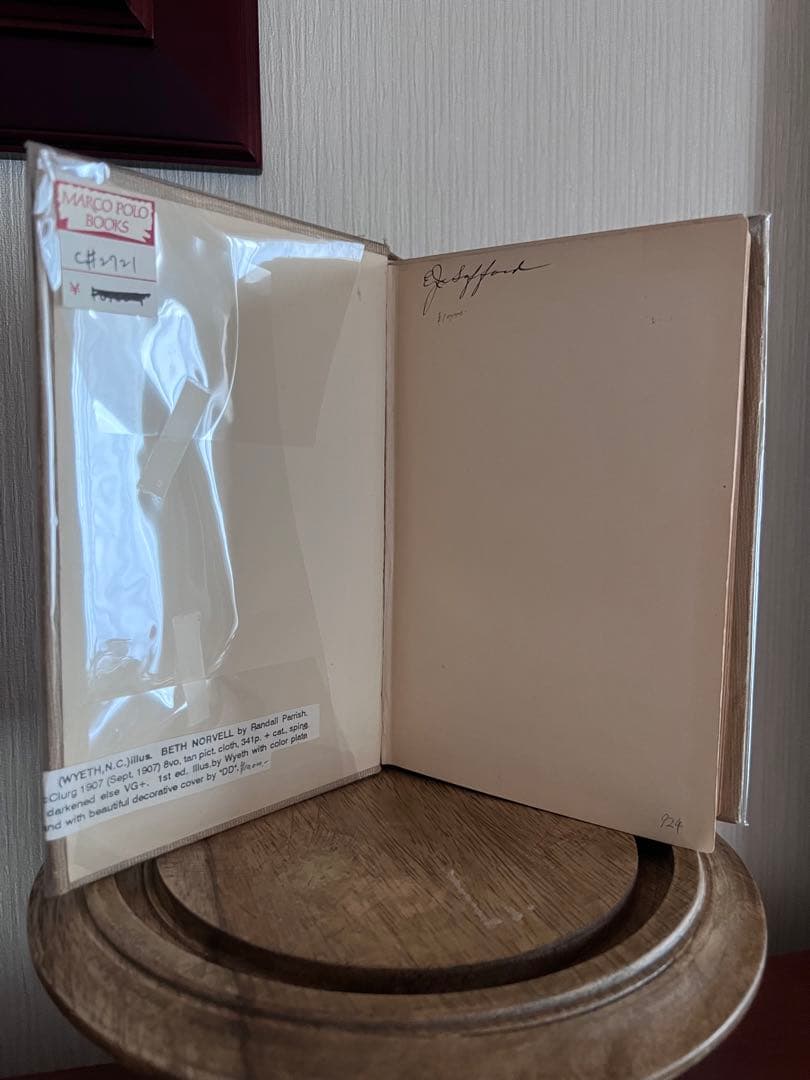 【3冊セット】アンティーク 洋書