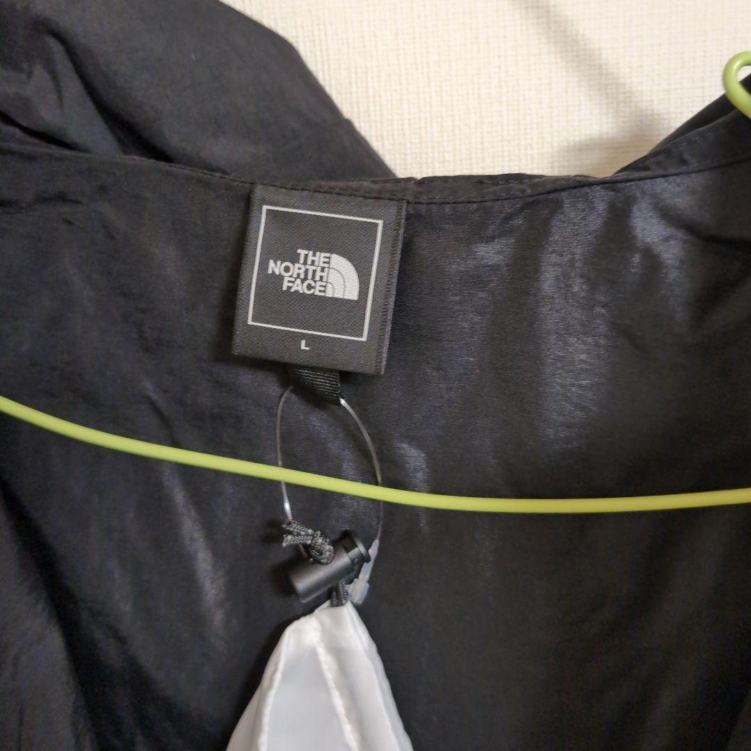ノースフェイス　コンパクトジャケット