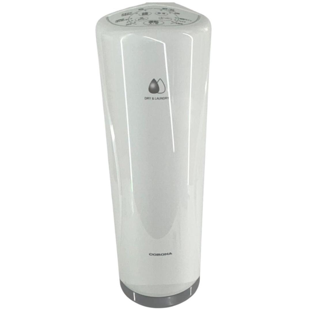 【美品】 2025年製 コロナ CORONA 衣類乾燥除湿機 CD-S6325