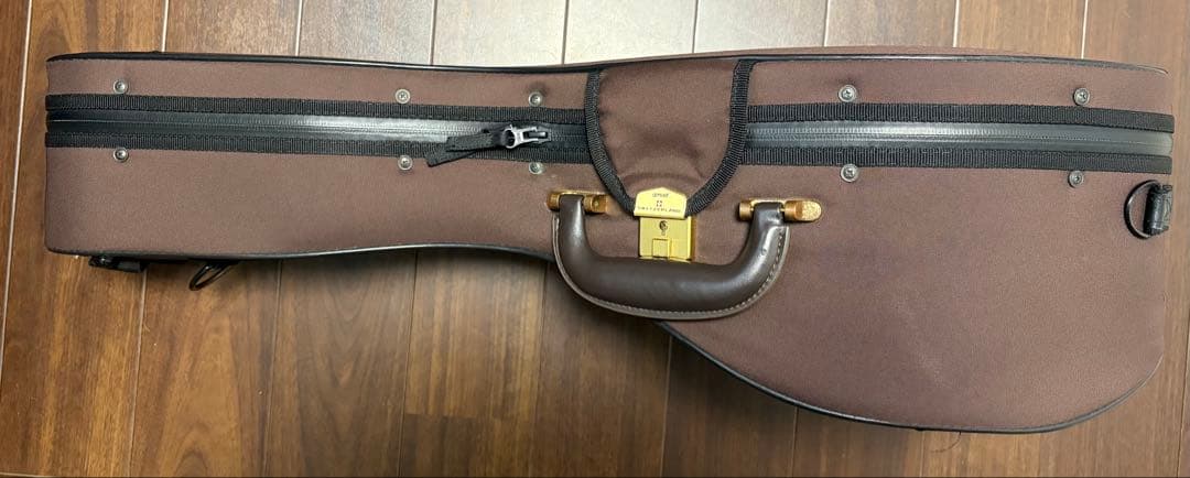 ✴︎美品✴︎お得✴︎ スズキ製マンドリン M-30 & 美品スーパーライトケース付き