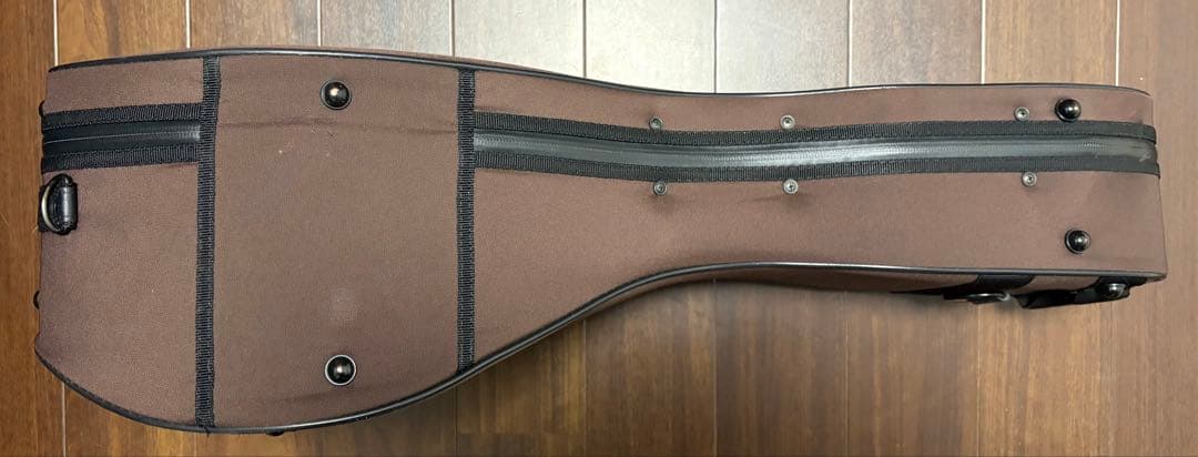 ✴︎美品✴︎お得✴︎ スズキ製マンドリン M-30 & 美品スーパーライトケース付き