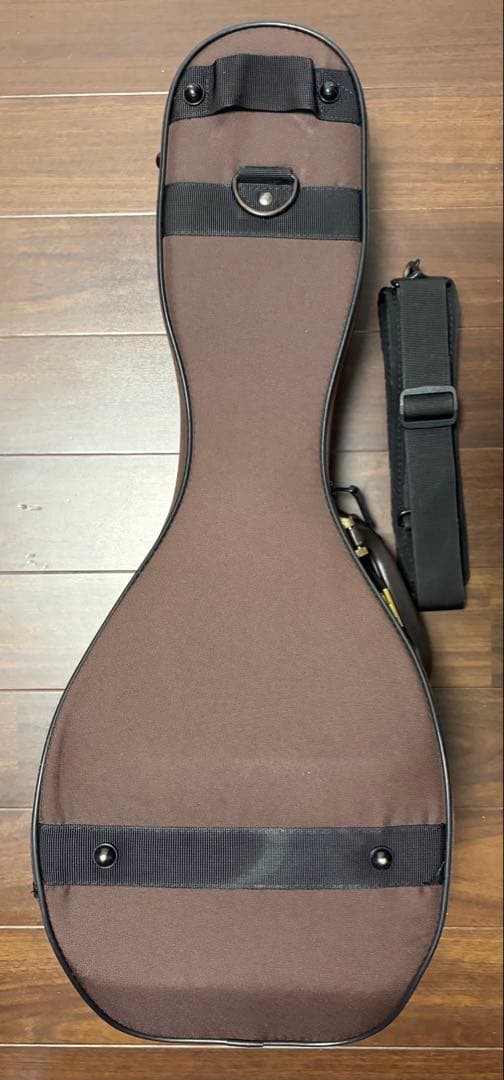 ✴︎美品✴︎お得✴︎ スズキ製マンドリン M-30 & 美品スーパーライトケース付き