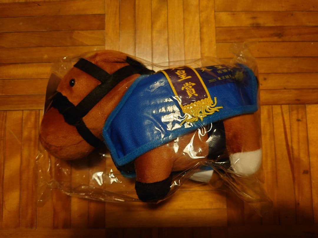 サラコレDMMスクラッチ A賞B賞 エフフォーリアセット