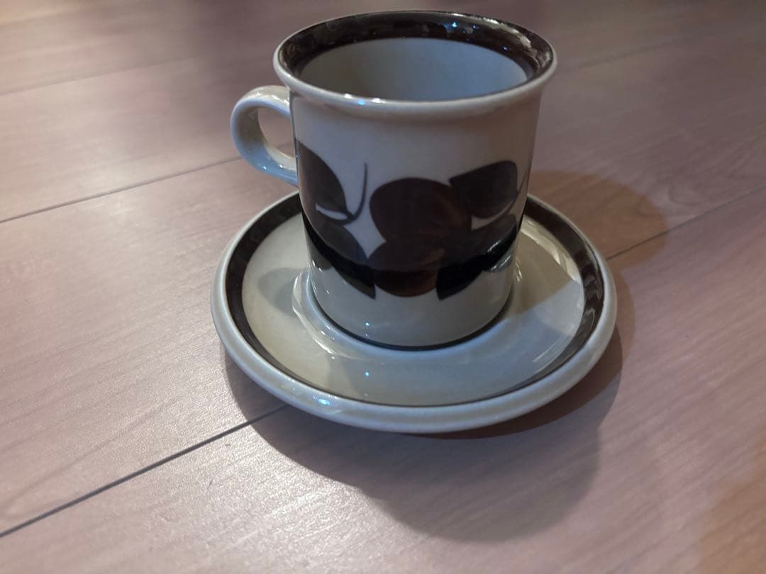 ARABIA Ruija 3点セット