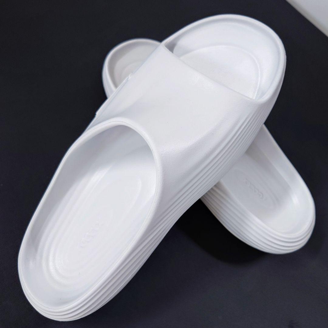 新品 27 ナイキ REJUVEN8 リジュビネイト リアクト サンダルスライド