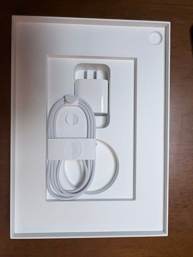 iPad Air 第5世代 256GB Wi-Fi＋Apple Pencil