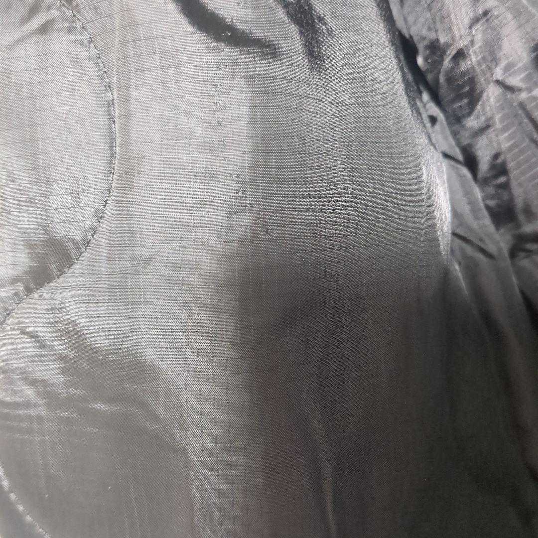 SEABEES 米軍 ライナー JP057YN フィッシュテール レプリカ 復刻