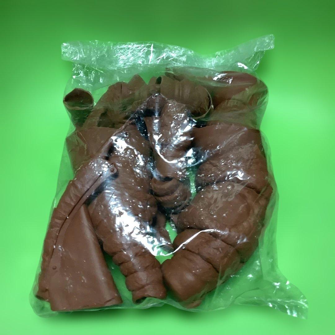 ファルシオン★ガレージキット★ウルトラマン★テレスドン ★ソフトビニールキット