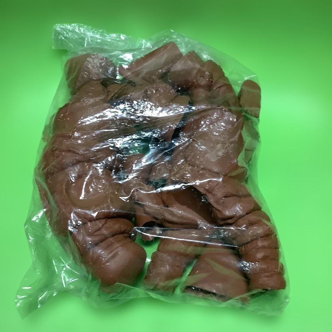 ファルシオン★ガレージキット★ウルトラマン★テレスドン ★ソフトビニールキット