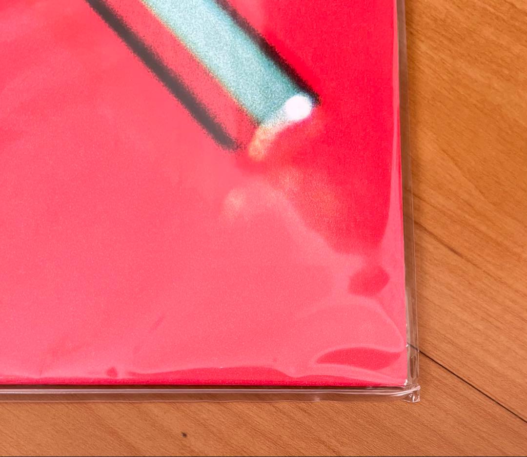 ママラーキー ヘックス・キー MAMALARKY HEX KEY レコード