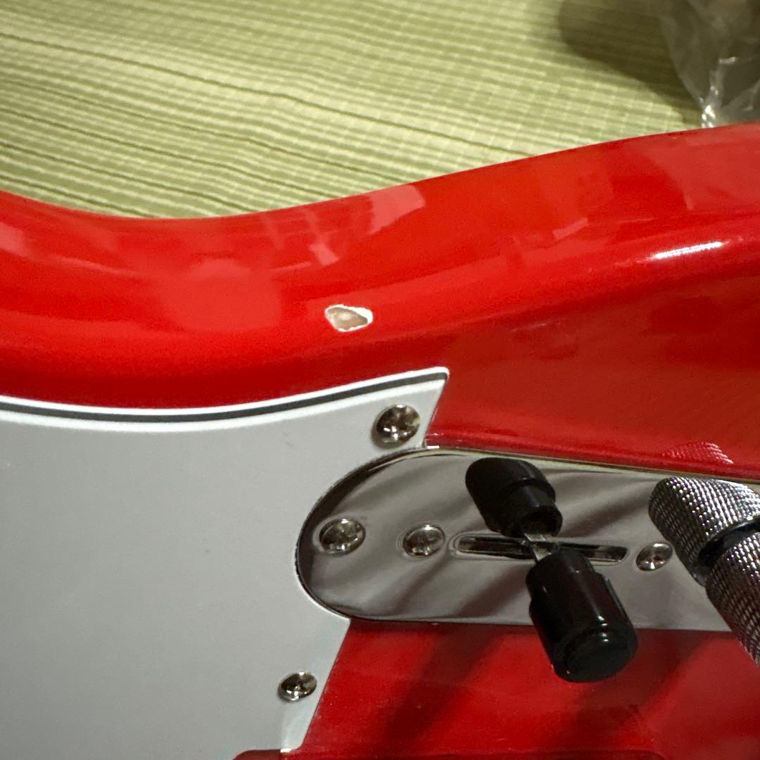 SELDER セルダー　テレキャス　エレキギター　ギター　楽器　ソフトケース