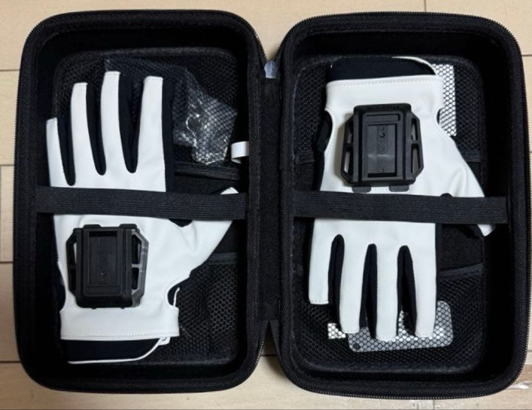 contact glove2+Magnetra2 Mサイズ