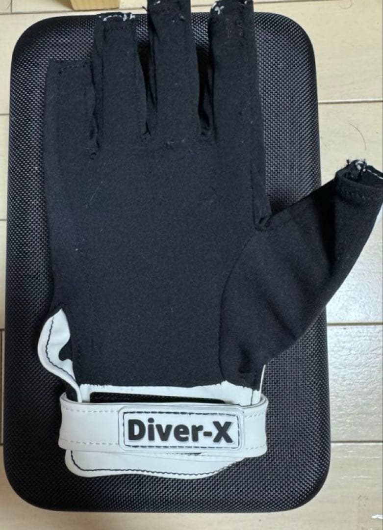 contact glove2+Magnetra2 Mサイズ