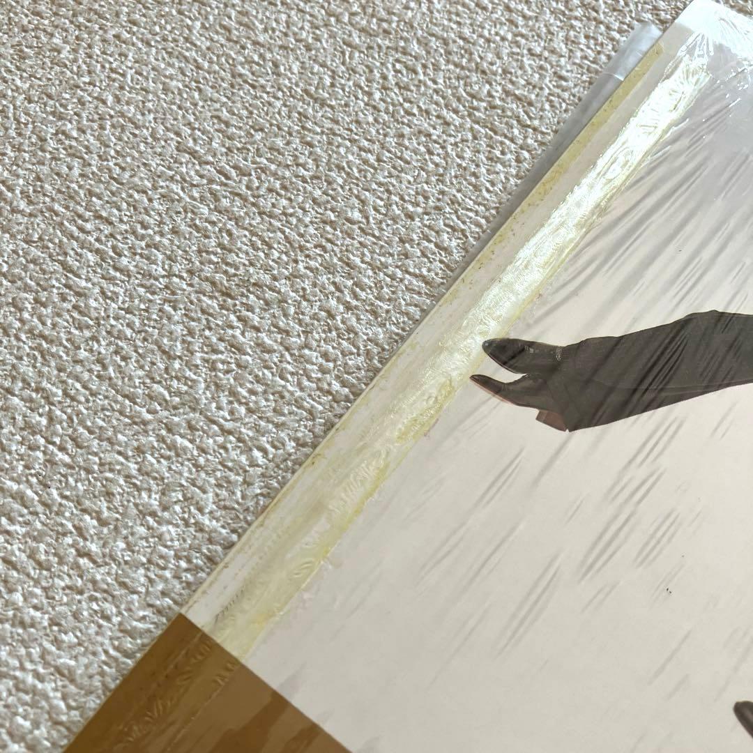 SALLY サリー　TASTE OF SALLY　LP